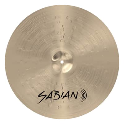 Sabian Stratus 16" Crash Cymbal image 2