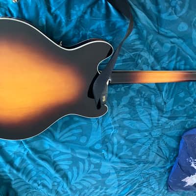 Eastman T386 Sunburst image 5