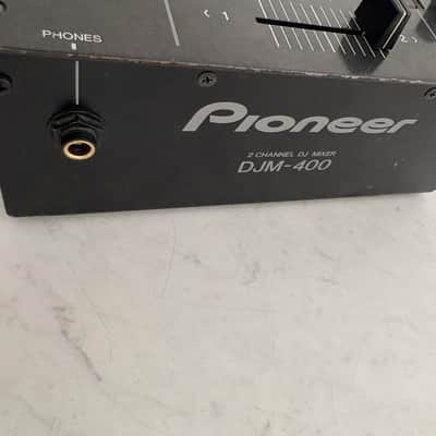 Pioneer DJM-400 image 2