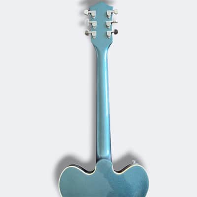 Gretsch Dreamliner G2622T with Bigsby Electric Guitar - Excellent image 9