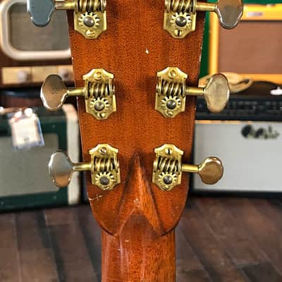 1933 Martin C-3 Archtop w/Hard Case image 13