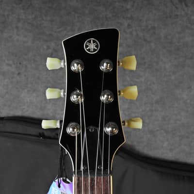 Yamaha Revstar RSS20 New from Authorized Dealer 2025 - Black image 5