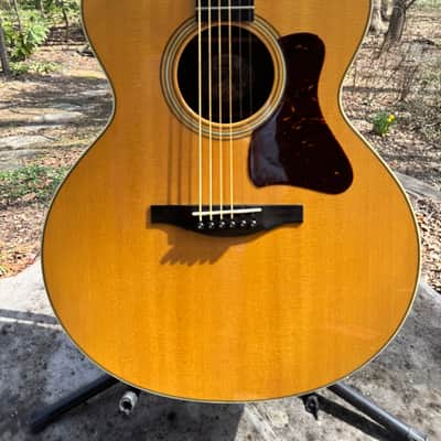 Collings SJ Indian 2003 - Natural image 1