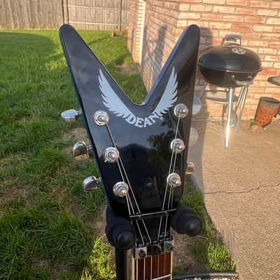 Dean Dimebag Dean from Hell DFH CFH image 4