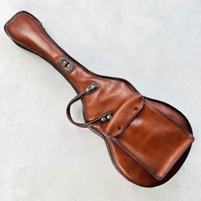 Greco Super Real Custom EGC68-50 1982 - Ebony image 16