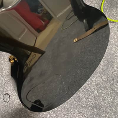Gibson Les Paul Supreme 3-Pickup 2023 - Present - Ebony image 7