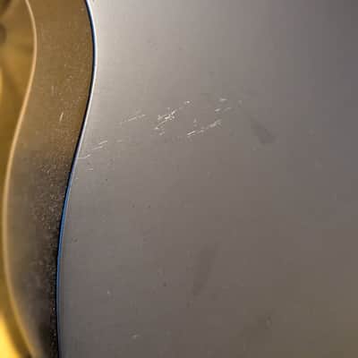 Gretsch G9500 Jim Dandy Limited Edition 2022 - Frontier Stain image 11