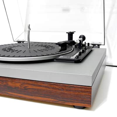 Garrard GT-10 Belt Drive Turntable image 7