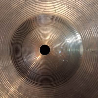 Zildjian 14" ZBT Hi-Hat Cymbals (Pair) 2004 - 2019 - Traditional image 3