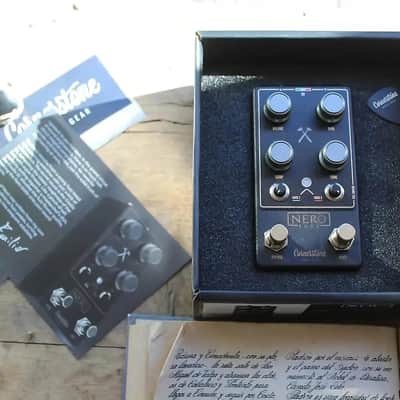 Cornerstone Music Gear Nero Black image 5