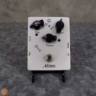 HomeBrew Electronics Mimic Delay I