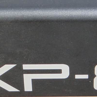 Roland XP-80 76-Key 64-Voice Music Workstation Keyboard 1999 - 2004 - Black image 12