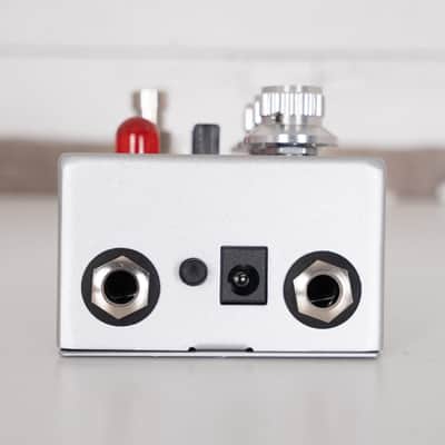 Rainger FX Pull Focus Fuzz image 4