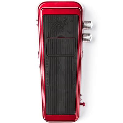 Dunlop SW95 Crybaby Slash Wah Pedal image 2