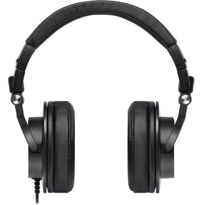 PreSonus HD9 Professional Over-Ear Monitoring Headphones image 2