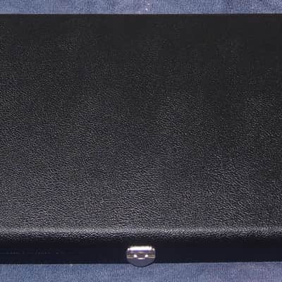 Fender Vintage Stratocaster Hard Case w Keys U.S.A. image 2