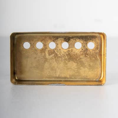 Gibson T-Top Humbucker with Gold Cover image 4