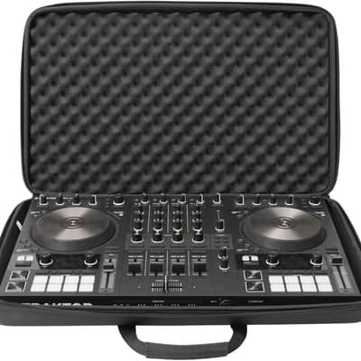 Magma CTRL Case XL Plus Hardshell Case Fits Omnis Duo, Mixstream Pro +, DDJ-SR2, Traktor Kontrol S4 MK3, and Similar Sized DJ Controllers image 11