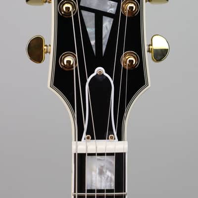Epiphone Inspired by Gibson Custom '59 ES-355 Classic White image 4