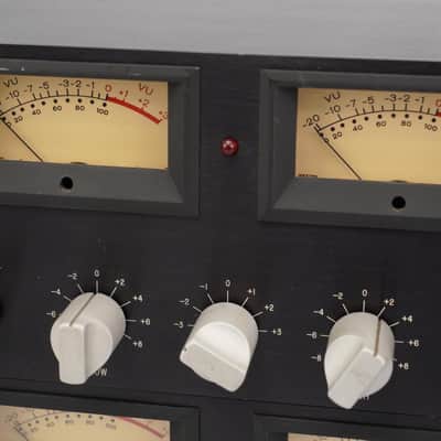 Mark Levinson LNP-2 Preamps Custom Made for Chick Corea #54773 image 17