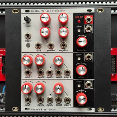 Verbos Electronics Control Voltage Processor image 4