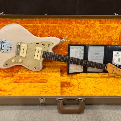 Fender Custom Shop '59 Reissue Jazzmaster Journeyman Relic