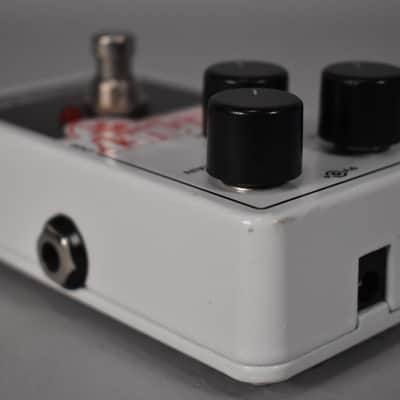 Electro-Harmonix Nano Big Muff Pi Fuzz Pedal image 3