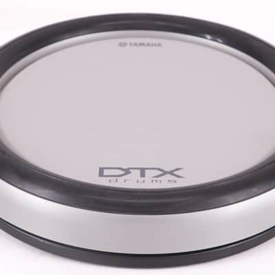 Yamaha XP DTX 8" Electronic Drum Pad – Excellent image 1