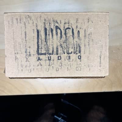 Lurch Audio Triticale 2023 - black image 8