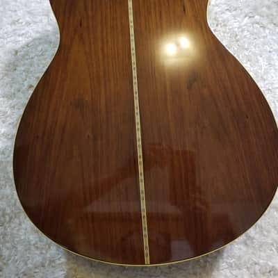 Yamaha MIJ FG-302 (Size O.M) image 14