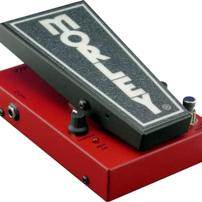 Morley Bad Horsie Dual Mode Wah Wah Pedal image 7