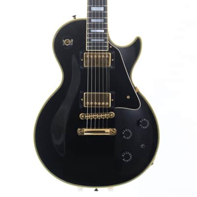 Gibson Les Paul Custom Lite Electric Guitar 1987 - 1989 | Reverb
