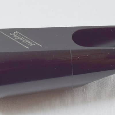 Mouthpiece Cafe Jerry Bergonzi Slant Supreme Tenor Sax Mouthpiece 7* image 4