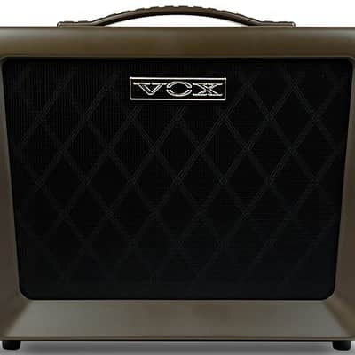 VOX VX50AG Acoustic Guitar Amplifier (Ex-Demo) image 4