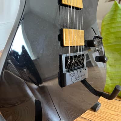 Ibanez RGR52ET-BK (Evertune) image 4