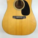 Rare Torch Inlay Martin D-35 1975