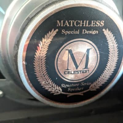 Immagine Matchless Lightning Early/Mid-90s - Good - 5