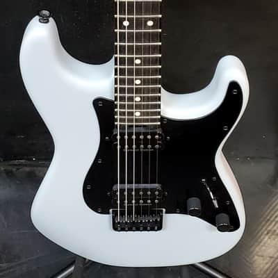 Charvel Pro-Mod So-Cal Style 1 HH HT E - Primer Gray w/FREE Pro Set Up image 4