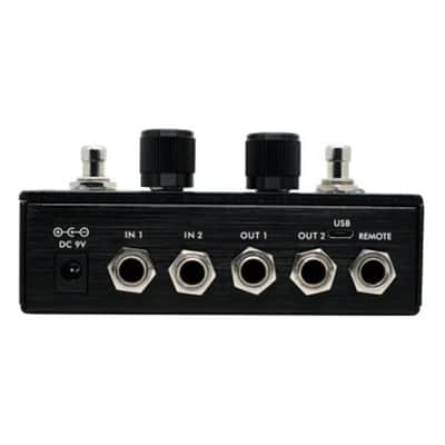 Pigtronix Infinity 2 Looper Pedal - Open Box image 2