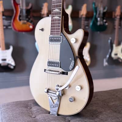 Gretsch G6128CS Masterbuilt by Stephen Stern image 17