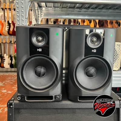 Montarbo   M8 M Monitor Active Pair image 2