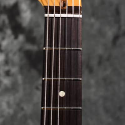 Fender American Professional Classic Telecaster 3-Color Sunburst w/ FREE Same Day Shipping image 2