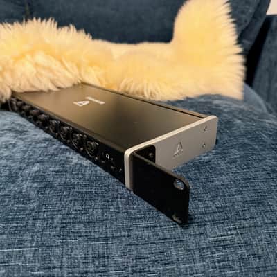 Apogee Element 88 Thunderbolt Audio Interface 2010s - Black image 4