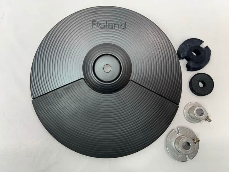 Roland CY-5 V-Cymbal Drum CY5 Trigger image 1