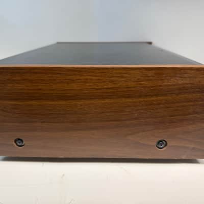 Sansui AU-505 Integrated Amplifier DeoxIT Cleaned Tested image 7
