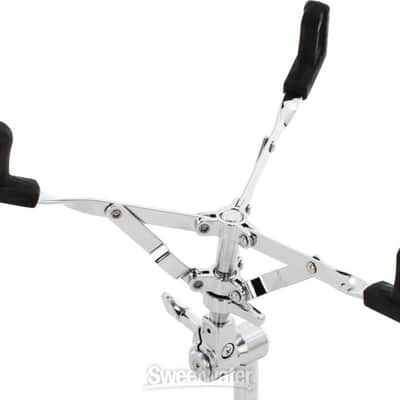 Pearl S930 930 Series Snare Stand - Double Braced (S930d3) image 4