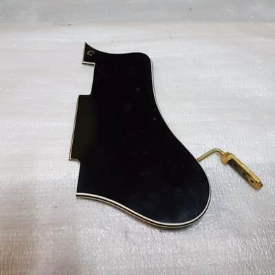 60's STANDEL 811 S PICKGUARD & BRACKET image 1
