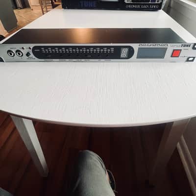 Rocktron VersaTune Around 2018 image 2