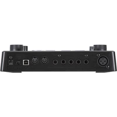 Boss   Rc 202 Loop Station image 4