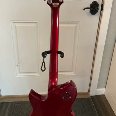 Rivolta Guitars Combinata Baritone - Caramela image 4
